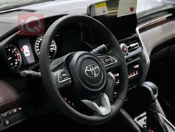 تويوتا أوربان كروزر